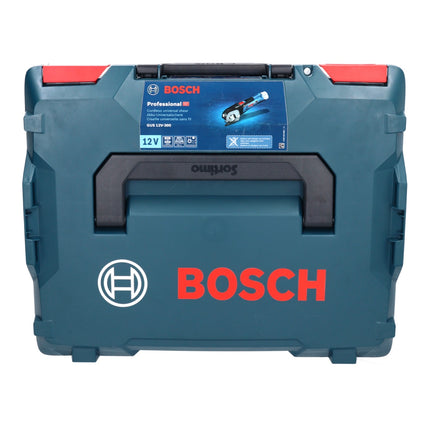 Bosch GUS 12V-300 Professional Akku Universalschere 12 V + 1x Akku 3,0 Ah + Ladegerät + L-Boxx - Toolbrothers