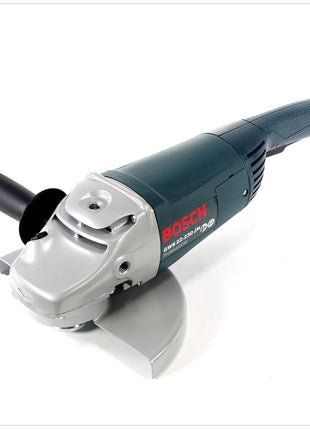 Bosch GWS 22-230 JH 2200W 230mm Winkelschleifer ( 0601882M03 ) - Toolbrothers