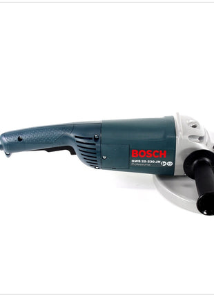 Bosch GWS 22-230 JH 2200W 230mm Winkelschleifer ( 0601882M03 ) - Toolbrothers