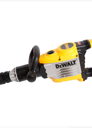 DeWalt D25902K-QS Abbruchhammer 1550W 19J SDS max + Spitzmeißel + Koffer - Toolbrothers