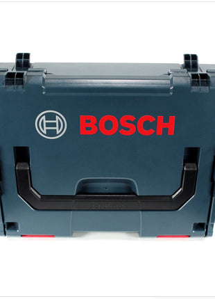 Bosch GBH 18 V-26 Akku Bohrhammer Professional SDS-Plus + GDE 18 V-16 Staubabsaugung + 1x Akku 6Ah + L-Boxx - ohne Ladegerät - Toolbrothers