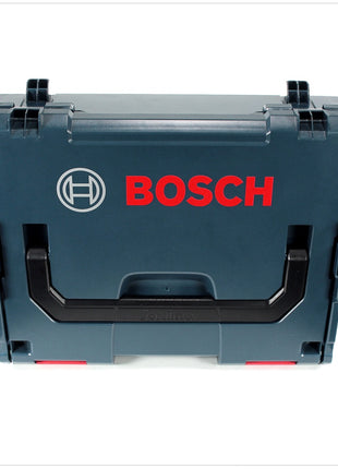 Bosch GBH 18V-26 F Akku Bohrhammer 18V 2,6J SDS-Plus in L-Boxx mit GDE 18V-16 Staubabsaugung, 1x 5Ah Akku und Ladegerät - Toolbrothers