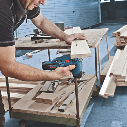 Bosch GST 12V-70 Professional Scie sauteuse sans fil - ni Batterie, ni Chargeur ( 06015A1001 )