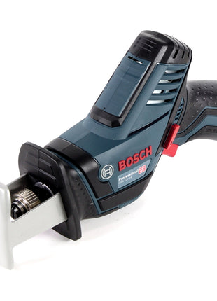 Bosch GSA 12V-14 Akku Säbelsäge 12 V Solo ( 060164L902 ) - ohne Akku, ohne Ladegerät - Toolbrothers