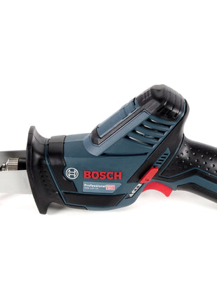 Bosch GSA 12V-14 Akku Säbelsäge 12 V Solo ( 060164L902 ) - ohne Akku, ohne Ladegerät - Toolbrothers