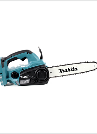 Makita DUC 302 T2 Akku Kettensäge 36V 30cm + 2x Akkus 5,0Ah - ohne Ladegerät - Toolbrothers