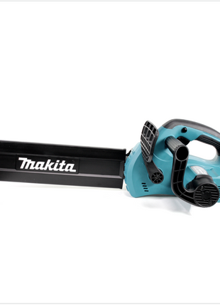 Makita DUC 302 T2 Akku Kettensäge 36V 30cm + 2x Akkus 5,0Ah - ohne Ladegerät - Toolbrothers