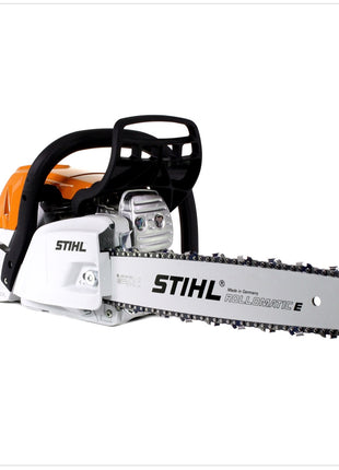 Stihl MS 251 Kettensäge / Motorsäge mit 40cm Schnittlänge, 1,3 mm 63PM3 Kette, 2 MIX-Motor - Toolbrothers