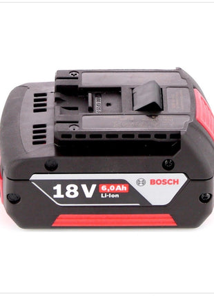 Bosch GAS 18V-10 L Professional Li-Ion Akku Staubsauger Nass- und Trockensauger + 1x GBA 6,0 Ah Akku, ohne Ladegerät - Toolbrothers