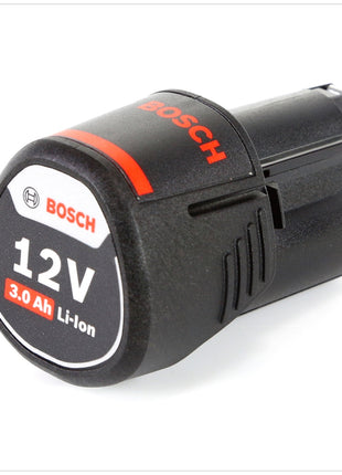 Bosch Professional GLI 12V-300 Akku Lampe + 1x GBA 12 V 3,0 Ah Akku - ohne Ladegerät - Toolbrothers