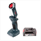 Bosch GLI 18V-300 Akku LED Lampe 18V 300lm + 1x 2,0Ah Akku - ohne Ladegerät - Toolbrothers