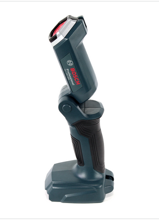 Bosch Professional GLI 18V-300 Akku Lampe + 1x GBA 18 V 4,0 Ah Akku + GAL 1880 Ladegerät - Toolbrothers