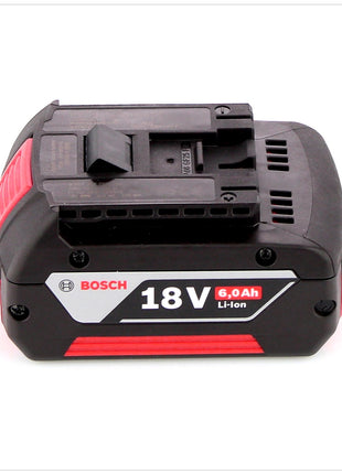 Bosch Professional GLI 18V-300 Akku Lampe + 1x GBA 18 V 6,0 Ah Akku - ohne Ladegerät - Toolbrothers