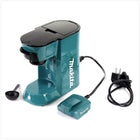 Makita DCM 500 Z 18 V Akku Kaffeemaschine mit Adapter und Netzkabel - ohne Akkus und Ladegerät - Toolbrothers