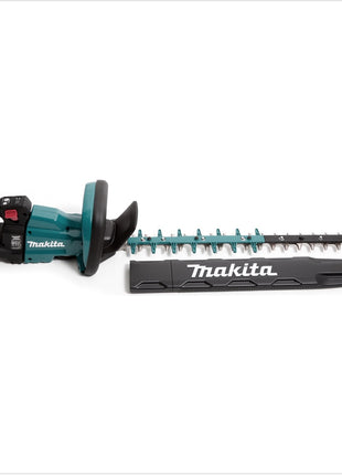 Makita DUH 601 Z Akku Heckenschere 18V 60cm Brushless Solo - ohne Akku, ohne Ladegerät - Toolbrothers