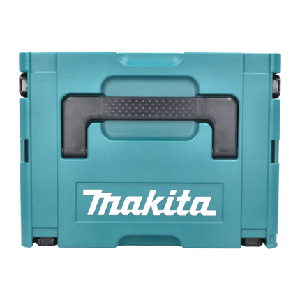 Makita DHR 241 RMJ Akku Bohrhammer 18 V 2 0 J SDS plus 2x Akku 4 0 Ah Ladegeraet Makpac 3 - toolbrothers