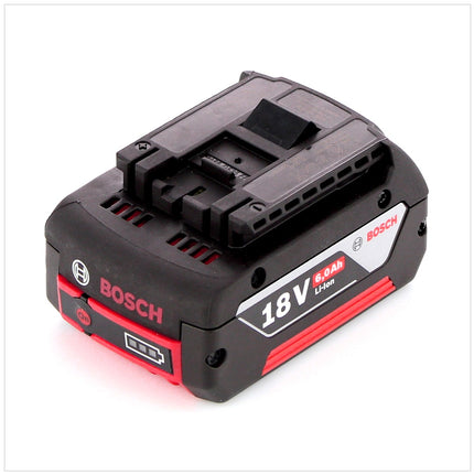 Bosch GDS 18 V-LI HT Akku Drehschlagschrauber 18V 650Nm 1/2" + 1x Akku 6,0Ah - ohne Ladegerät - Toolbrothers