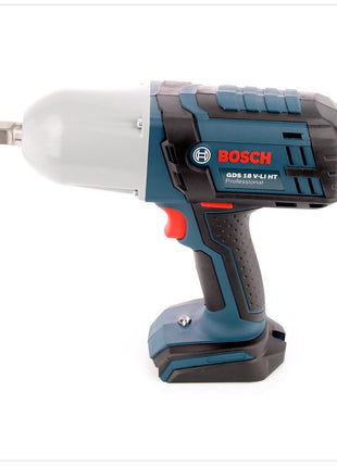 Bosch GDS 18 V-LI HT Akku Drehschlagschrauber 18V 650Nm 1/2" + 1x Akku 5,0Ah - ohne Ladegerät - Toolbrothers