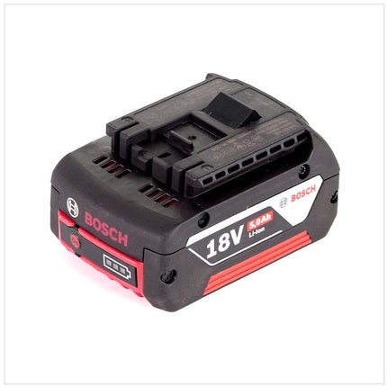 Bosch GDS 18 V-LI HT Akku Drehschlagschrauber 18V 650Nm 1/2" + 1x Akku 5,0Ah - ohne Ladegerät - Toolbrothers