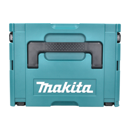 Makita DHR 241 RT1J Akku Bohrhammer 18V 2 0 J SDS plus 1x Akku 5 0 Ah Ladegeraet Makpac 3 - toolbrothers