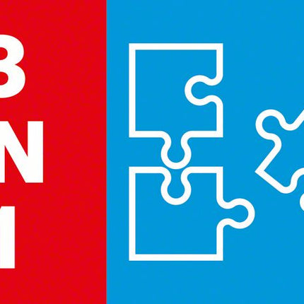 Bosch EXPERT 3 Max AVZ 70 RT4 Décapant Mortier Remover Starlock 87 x 70 mm - 10 pièces (2608900042)