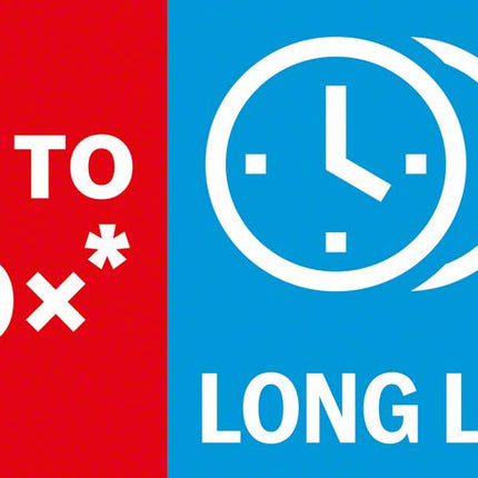 Bosch EXPERT Lames de scie plongeante PAIZ 32 AIT Starlock Plus 32 x 50 mm - 1 pièce (2608900119)