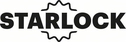 Bosch EXPERT AIZ 45 AIT Lame de scie plongeante Starlock, 45 x 40 mm, pour Carbide MetalMax, 1 pc. - Successeur de 2608664348 (2608900018)