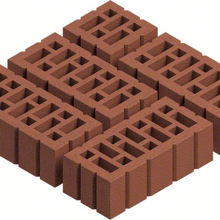 Bosch EXPERT Tough Material Lochsäge 51 x 60 mm Carbide ( 2608900427 ) Universal - Nachfolger von 2608594171 - Toolbrothers