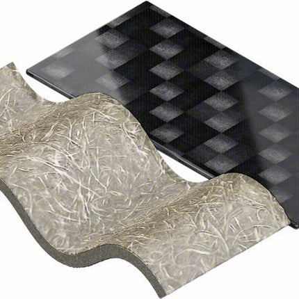 Bosch Expert Scie-cloche pour matériaux de construction 68 x 60 mm (2608900470) Technologie carbure pour perceuses rotatives et à percussion