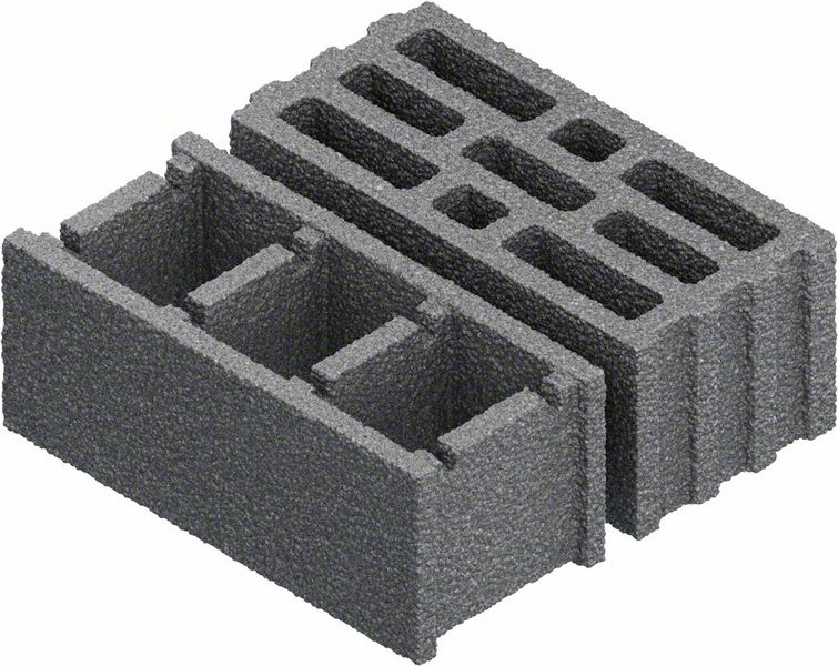Bosch Expert SDS plus Forets pour perforateur 7X 10,0 x 215 mm - 50 pièces (2608900194)