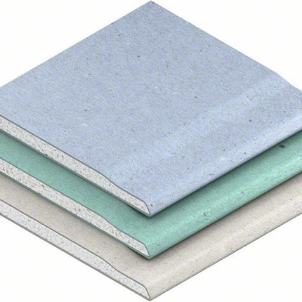 Bosch EXPERT Carbide Multi Wheel Disque à tronçonner 76 x 10 mm - 1 pièce ( 2608901196 ) Technologie carbure