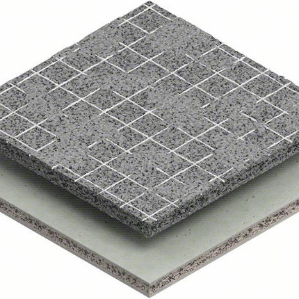 Bosch EXPERT Lames de scie sauteuse Fiber Plaster T 141 HM 100 mm - 3 pièces (2608900563)