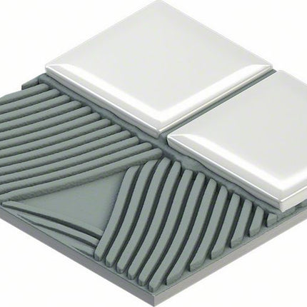 Bosch EXPERT 3 Max AVZ 70 RT4 Décapant à mortier Remover Starlock 87 x 70 mm - 1 pièce (2608900041)