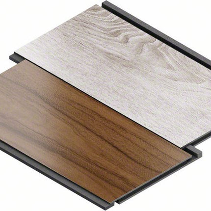 Bosch EXPERT Multi Material ACZ 105 ET Lame de scie segment Starlock 105 mm - 1 pièce (2608664208) Carbure