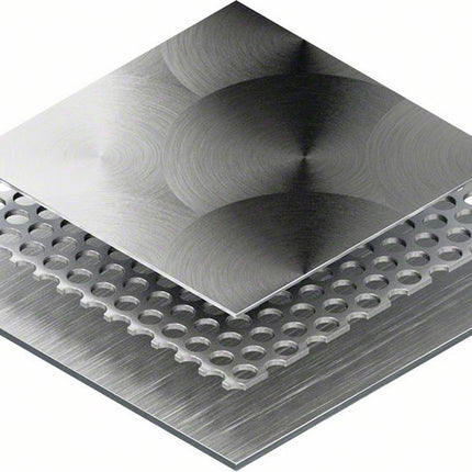 Scie cloche EXPERT Tough Material Bosch 80 x 60 mm ( 2608900437 ) Carbide Technology