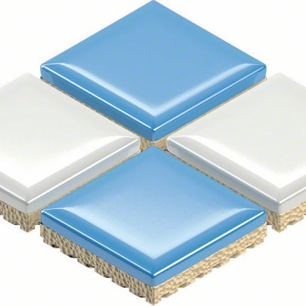 Bosch Expert HEX-9 Multi Construction Bohrer Set 5 tlg. ( 2608900585 ) 4 / 5 / 6 / 6 / 8 mm Centering Geometry - Toolbrothers