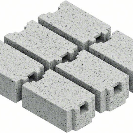 Bosch EXPERT Aerated Concrete S 1241 HM Lame de scie sabre 300 mm - 1 pièce ( 2608900410 )