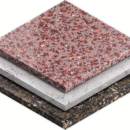 Bosch Expert Forets pour perforateur SDS plus 7X 6,0 x 165 mm - 10 pièces (2608900160)