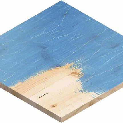 Bosch EXPERT C470 Feuille abrasive, 100x150mm, 7 trous, G120, pour ponceuses Multi, 10 pcs. (2608901117)