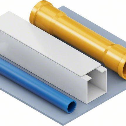 Bosch EXPERT Carbide Multi Wheel Disque à tronçonner 76 x 10 mm - 1 pièce ( 2608901196 ) Technologie carbure