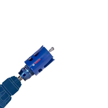 Bosch EXPERT Scie cloche pour matériaux de construction 51 x 60 mm - 1 pièce
