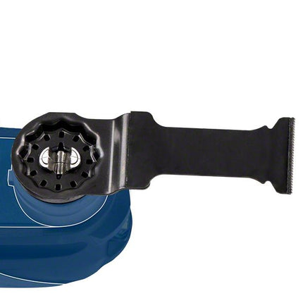 Bosch EXPERT Lame de scie plongeante PAIZ 32 AIT Starlock Plus 32 x 50 mm - 10 pièces (2608900020)