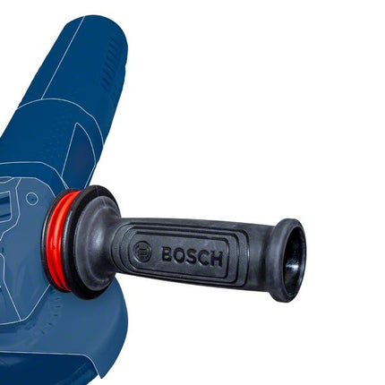 Bosch EXPERT Poignée Vibration Control M10 169 x 69 mm (2608900000) pour meuleuse d'angle