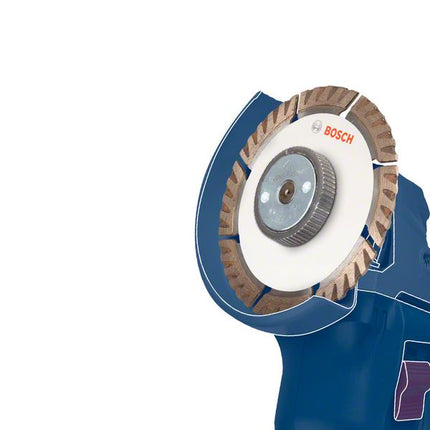 Bosch Expert Diamond Metal Wheel Disque à tronçonner 355 x 25,4 mm ( 2608900537 )
