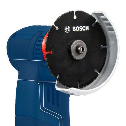 Bosch Expert Carbide Multi Wheel X-LOCK Disque à tronçonner (2608901195) 125 mm x 22,23 mm - 10 pcs.
