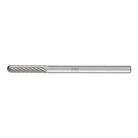 PFERD Petite fraise sur tige forme WRC D. 3 mm L. tête 13 mm D. de la tige 3 mm ( 4142038508 )