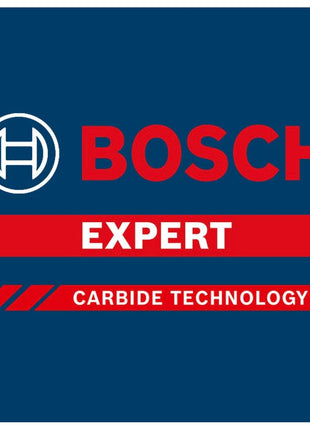 Bosch Expert SDS plus 7X Hammerbohrer 8,0 x 265 mm 30 Stk. ( 2608900185 ) 4 Schneiden Carbide Technology - Toolbrothers