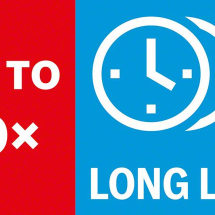 Bosch Expert Diamond Disque à tronçonner Metal Wheel 230 x 22,23 mm ( 2608900536 ) Diamond Technology