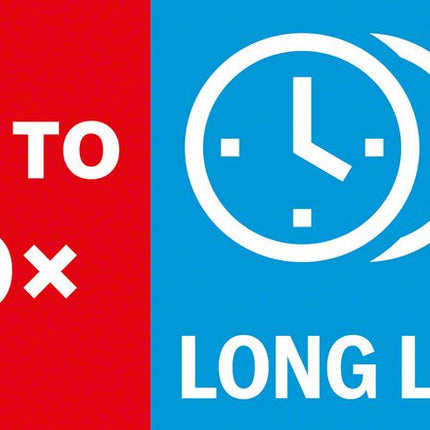 Bosch EXPERT MultiMax AIZ 32 APIT Lame de scie plongeante Starlock 32 x 40 mm - 10 pièces