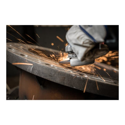 PFERD Disque à ébarber CERAMIC SGP STEELOX D125xS7mm ( 4000843237 )